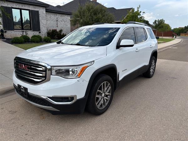 2017 GMC Acadia SLE-2 FWD's photo