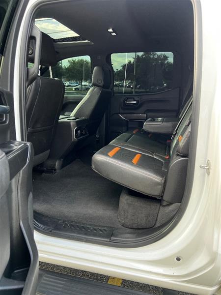 2019 GMC Sierra 1500 AT4 - Photo 16