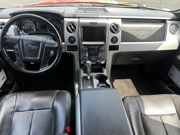 2013 Ford F-150 XLT - Photo 9