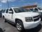2011 Chevrolet Suburban
