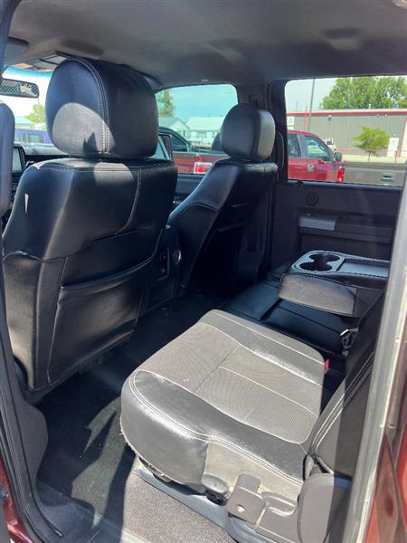 2016 Ford F-250 Super Duty XL - Photo 8