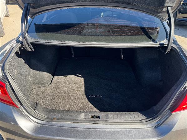 2016 Nissan Altima S - Photo 14
