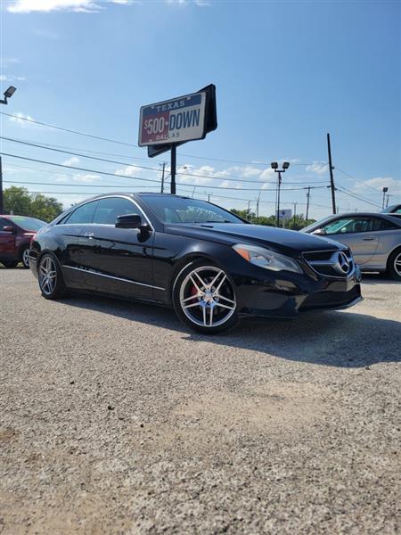 2014 Mercedes Benz ES350