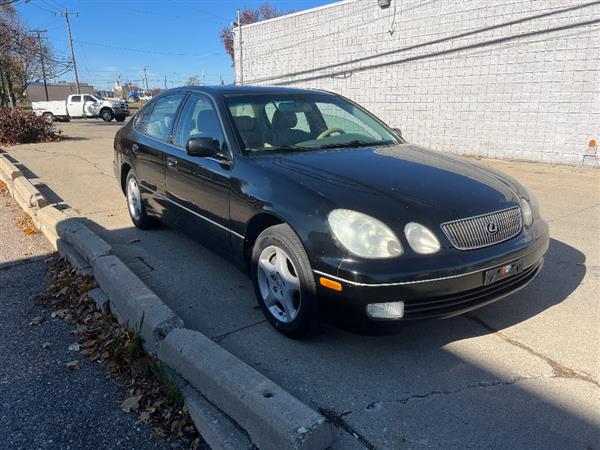 1999 Lexus GS 300