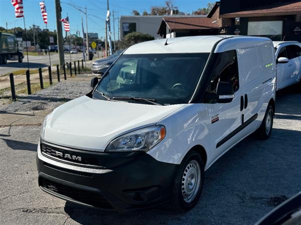 2019 Ram ProMaster City Wagon