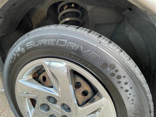 2002 Pontiac Sunfire photo 12