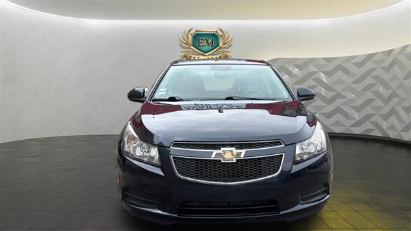 2014 Chevrolet Cruze 2LT Auto
