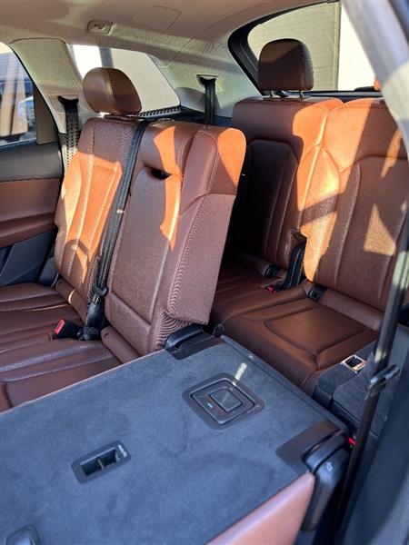 2018 Audi Q7 Prestige - Photo 11