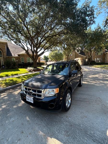 2010 Ford Escape XLT 4WD