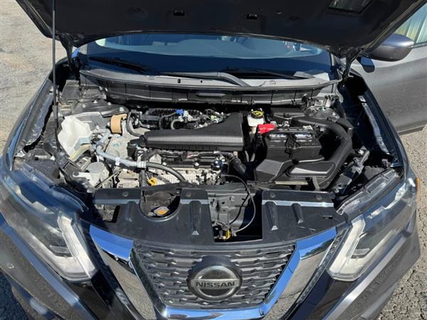 2018 Nissan Rogue S - Photo 15