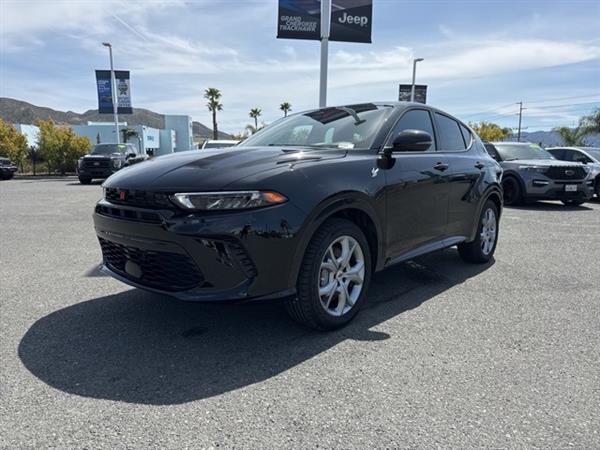 2024 Dodge Hornet R/T Plus