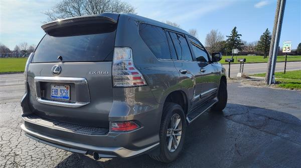2014 Lexus GX