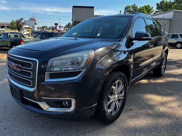 2015 GMC Acadia SLT-1 FWD