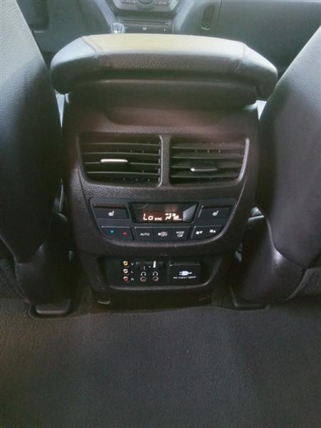 2014 Acura MDX Technology & Entertainment Package - Photo 13