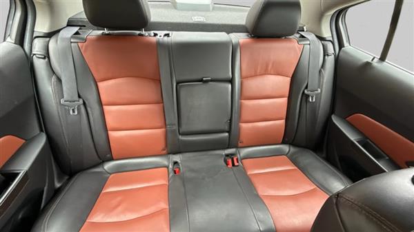 2014 Chevrolet Cruze 2LT - Photo 15
