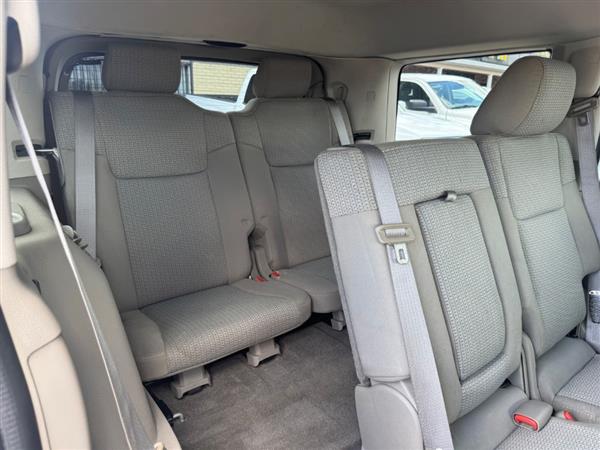 2007 Jeep Commander Sport - Photo 16