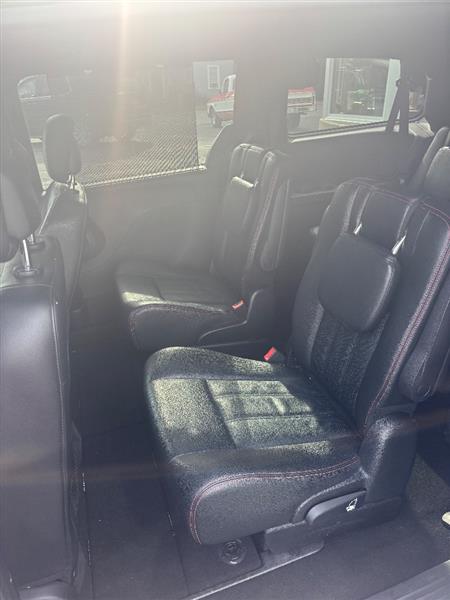 2020 Dodge Grand Caravan GT - Photo 7