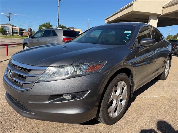 2010 Honda Accord Crosstour EX-L 2WD