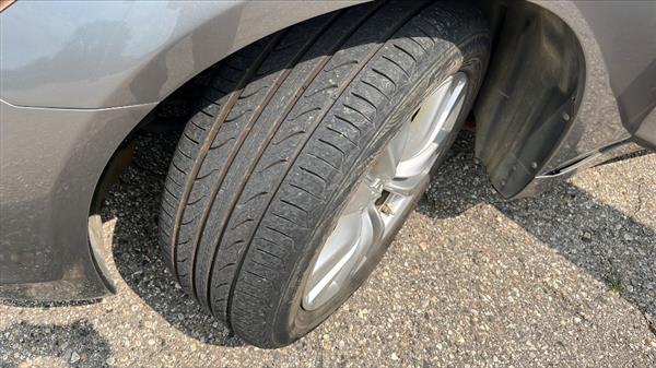 2011 INFINITI M 37 - Photo 16