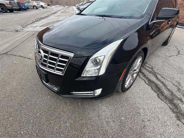 2013 Cadillac XTS Luxury Collection - Photo 13