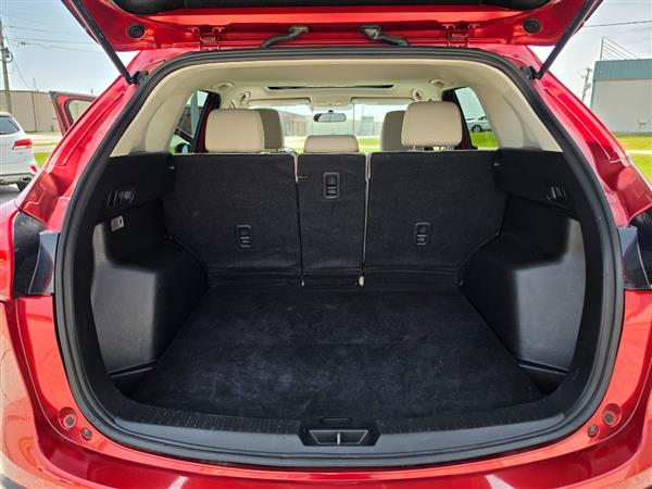 2013 Mazda CX-5 Touring - Photo 12