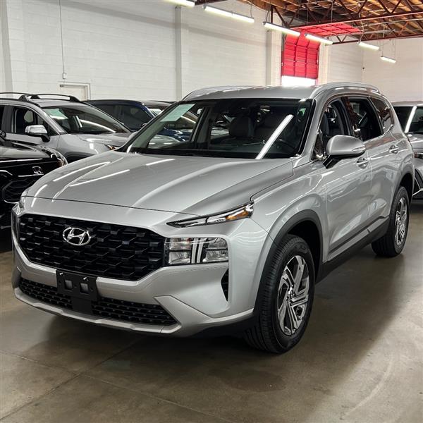 2023 Hyundai Santa Fe SEL AWD