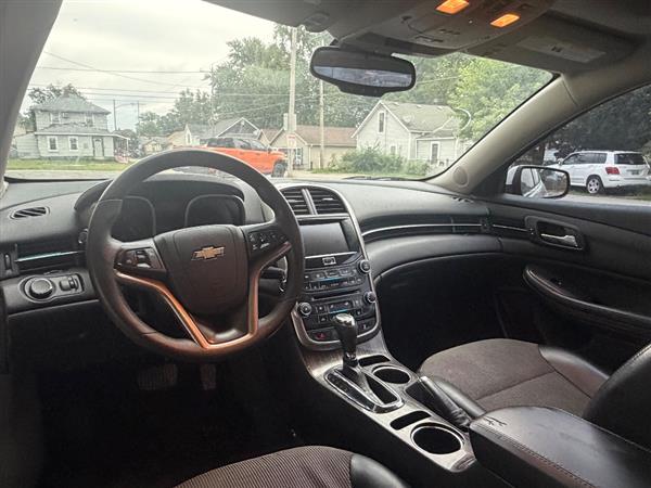 2016 Chevrolet Malibu Limited 1LT - Photo 12