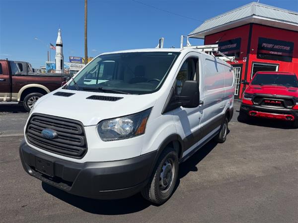 2015 Ford Transit 250 Van Low Roof 60/40 Pass.130-in. WB