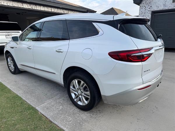 2018 Buick Enclave Premium - Photo 7