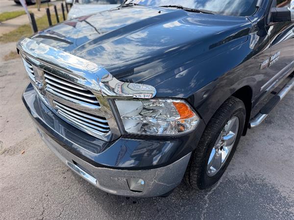 2013 RAM 1500 Pickup