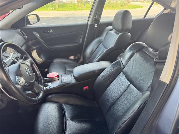 2010 Nissan Maxima S - Photo 11