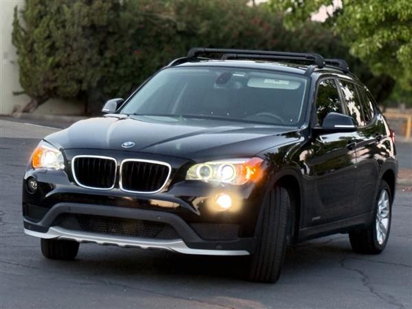 2015 BMW X1 28i