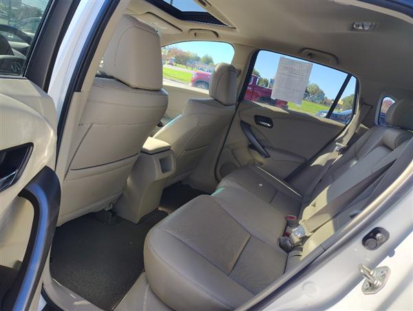 2014 Acura RDX Base - Photo 9