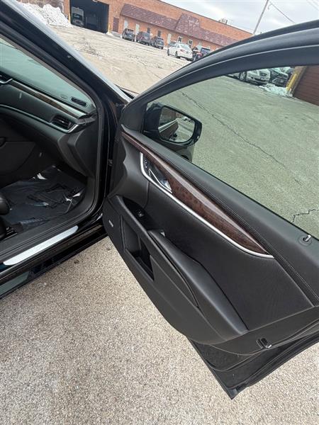 2013 Cadillac XTS Luxury Collection - Photo 6