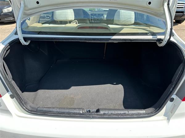 2003 Honda Civic EX photo 8