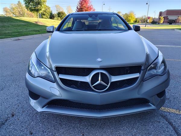 2014 Mercedes-Benz E-Class E350 - Photo 7