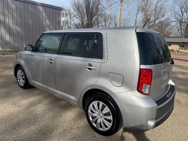 2014 Scion xB Base