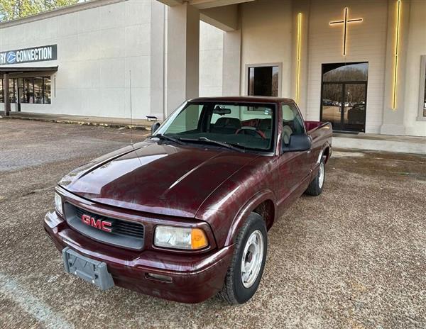1996 GMC Sonoma