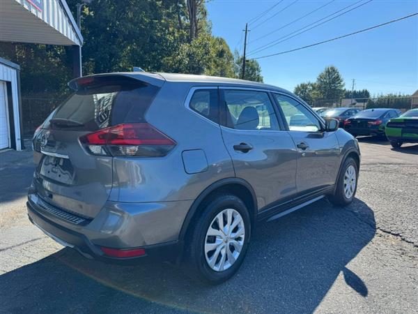 2018 Nissan Rogue S - Photo 14