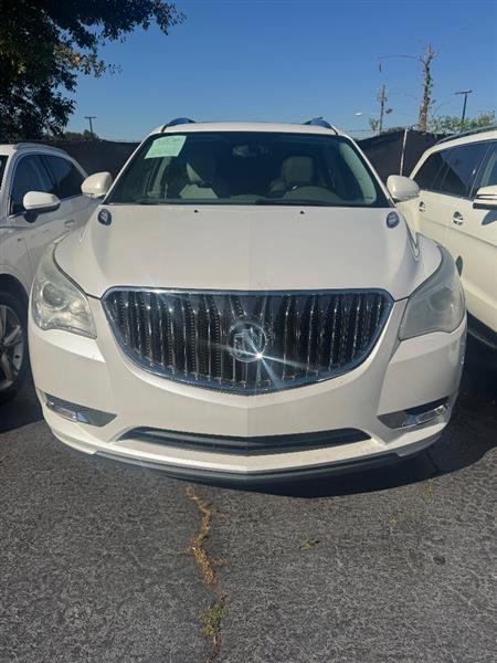 2016 Buick Enclave Leather FWD