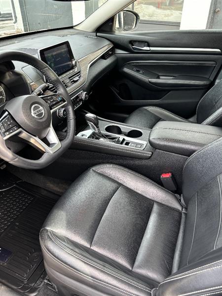 2019 Nissan Altima Platinum - Photo 6
