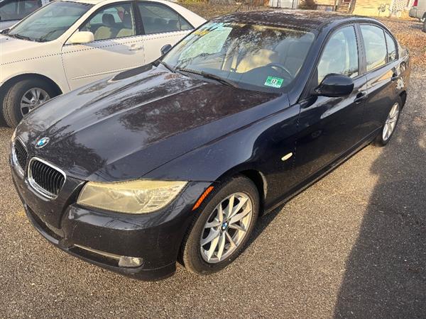 2010 BMW 3 Series 328i