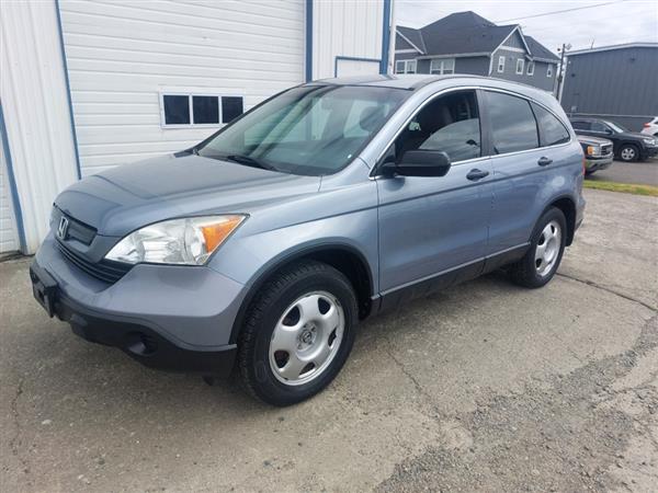 2008 Honda CR-V LX 4WD's photo