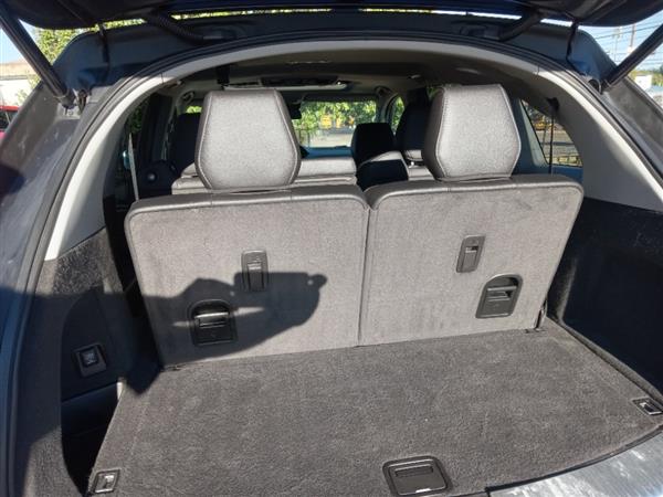2014 Acura MDX Technology & Entertainment Package - Photo 15
