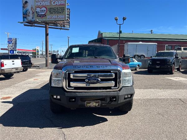 2016 Ford F-250 Super Duty XL - Photo 15