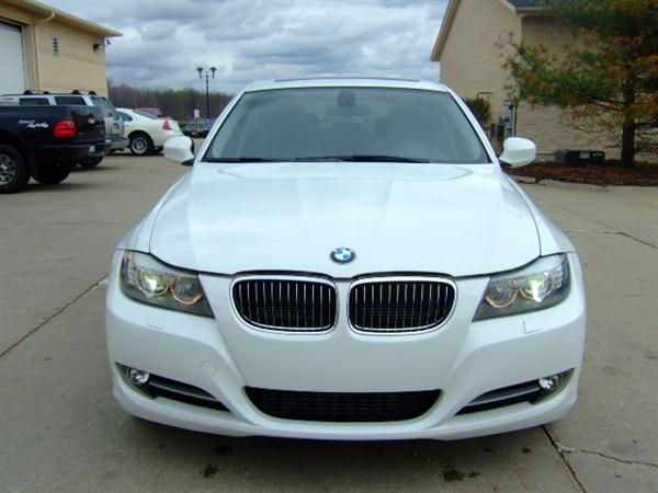 2010 BMW 335 i xDrive