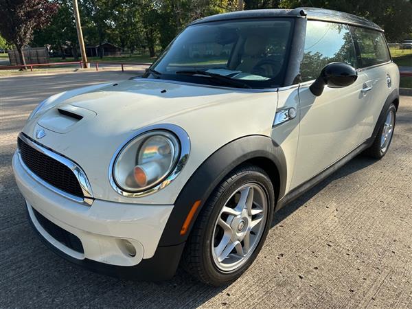 2009 MINI Cooper
