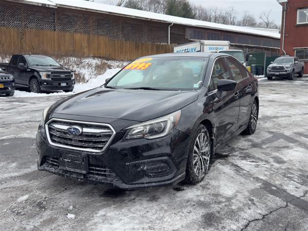 2019 Subaru Legacy 2.5i Premium