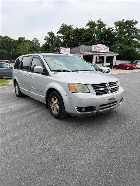 2009 Dodge Grand Caravan