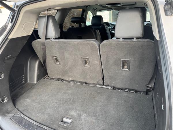 2018 Buick Enclave Premium - Photo 17